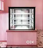 Display counter Fridge for sale
