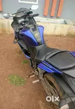 R15 v3.0 Both side ABS