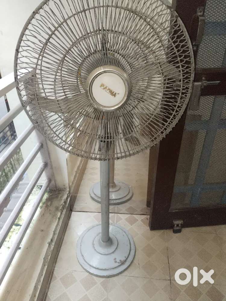 Padma company padistrial Fan