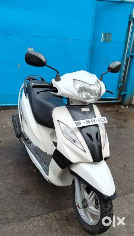 Wego in excellent condition