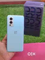 One plus Nord 2 5G 8gb 128gb