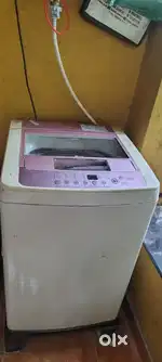 LG turbo 6.0 KG