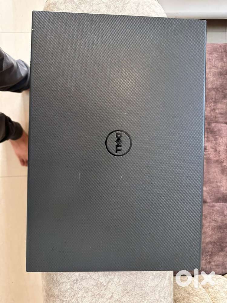 Dell laptop