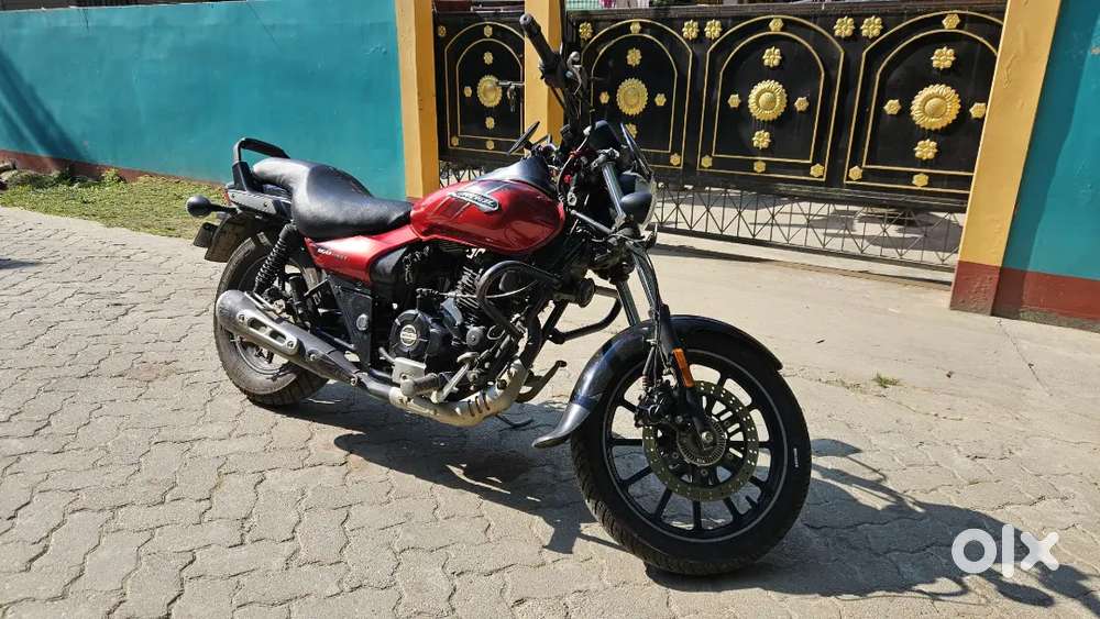 Avenger 160 street, very Good Condition