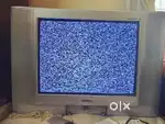 TV Onida oxygen OS200 21 inch