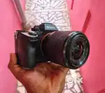 Sony Alpha7 M3 CAMERA