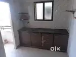 3bhk flat for rent at Lambhvel road