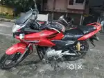 Hero Honda CBF Stunner 125 CC