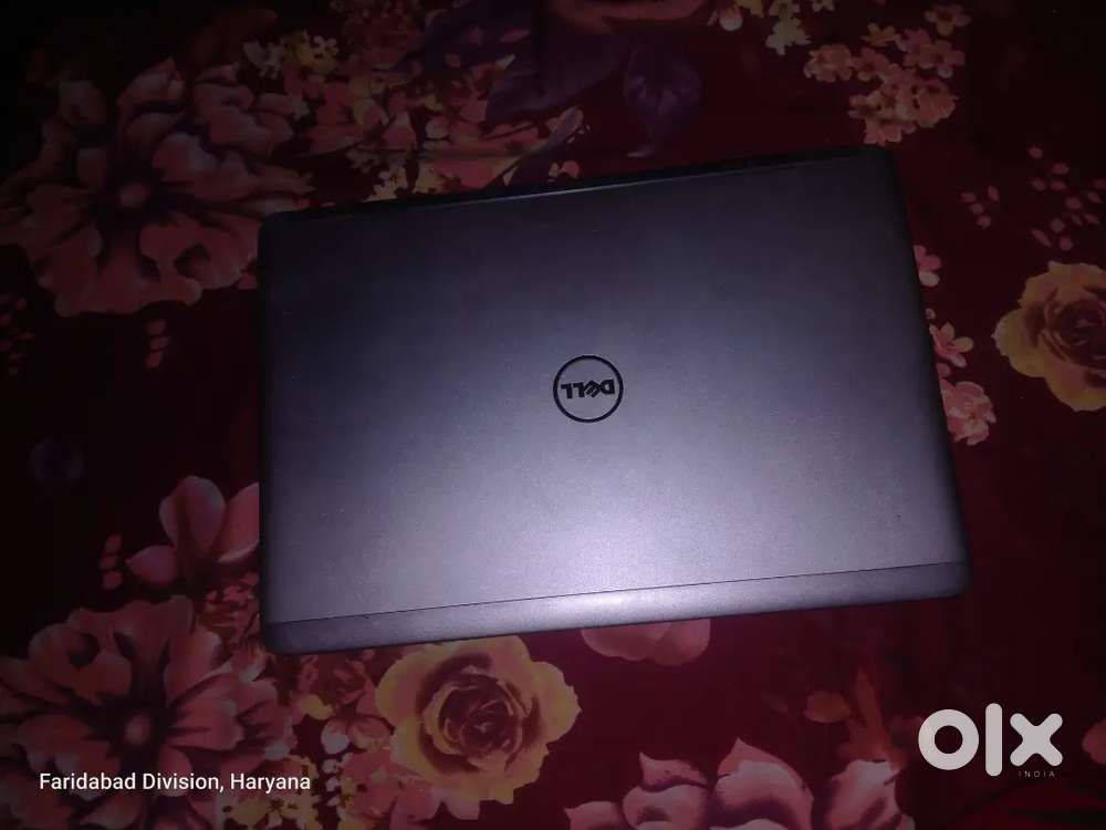 Dell laptop