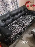 05 seater Sofa for sell in excellent condition