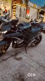 Black color with good condition,ready to ride,
