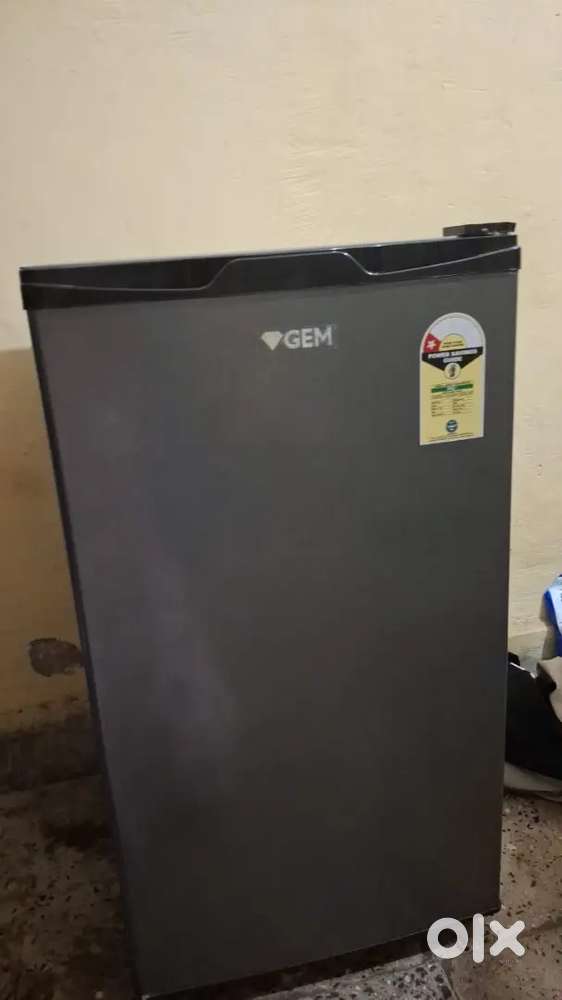 Gem Fridge