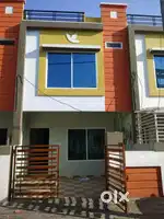 750sqft - 3bhk house