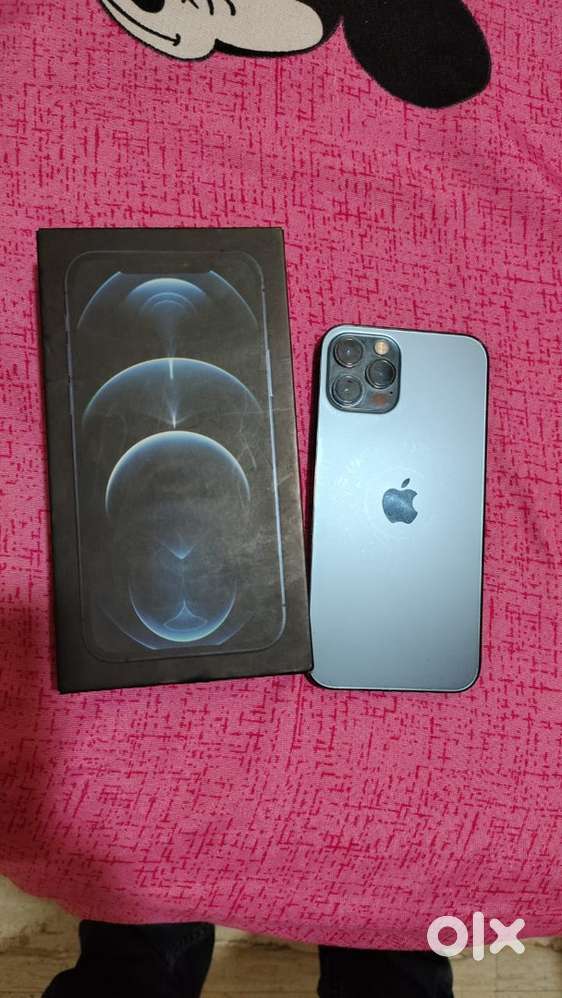 Apple 12 Pro 128 GB