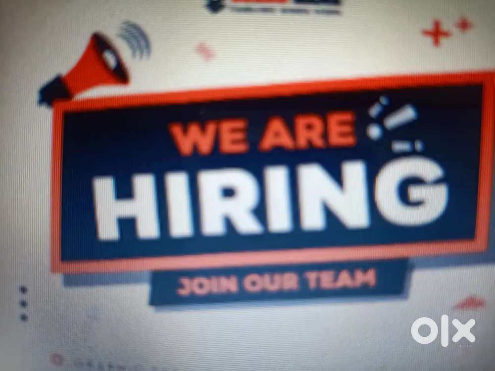 Urgent Requirement For Marketing Manager