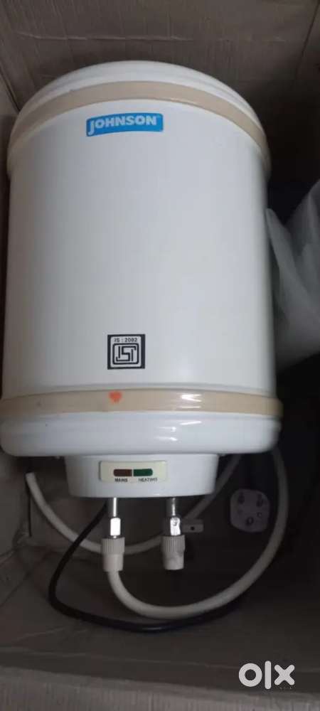 Wet grinder  and water gesear