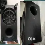 2 sony subwoofer