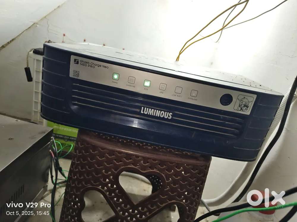 Inverter battery Amrik 200ah battery