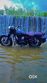 Bullet classic 350