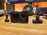 DJI osmo action 4 standard combo
