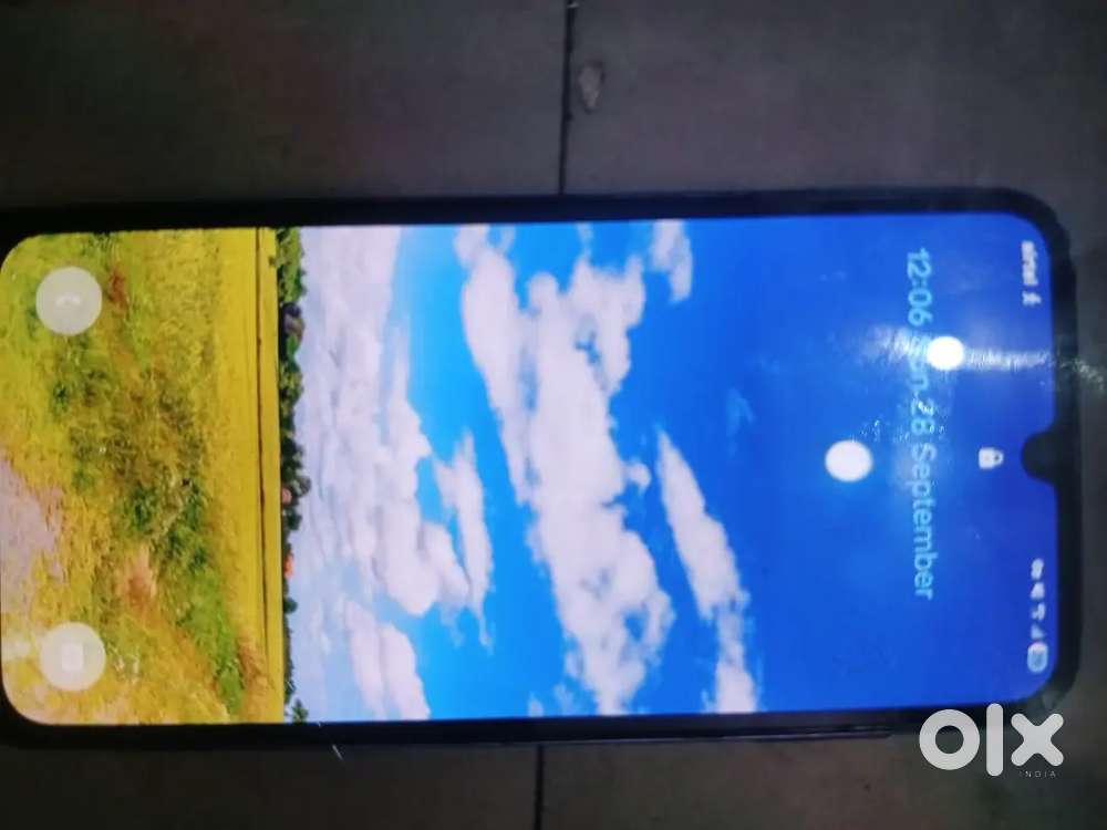 Samsung galaxy A25 5g 8/128