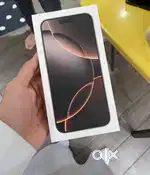 Apple iPhone 16 Pro Max 512GB