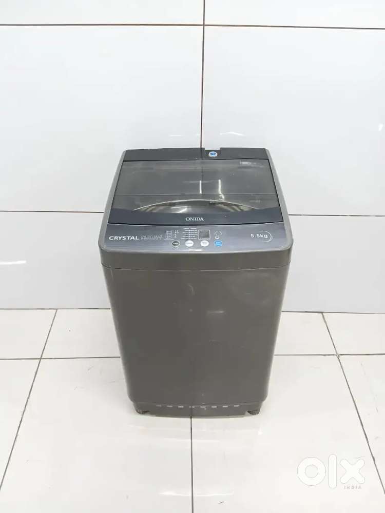 #Handles large loads easily. Fully tested and ready for immediate use.