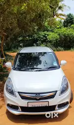 Maruti Suzuki Swift Dzire 2016 Petrol Well Maintained
