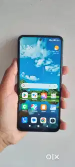 Redmi note 11