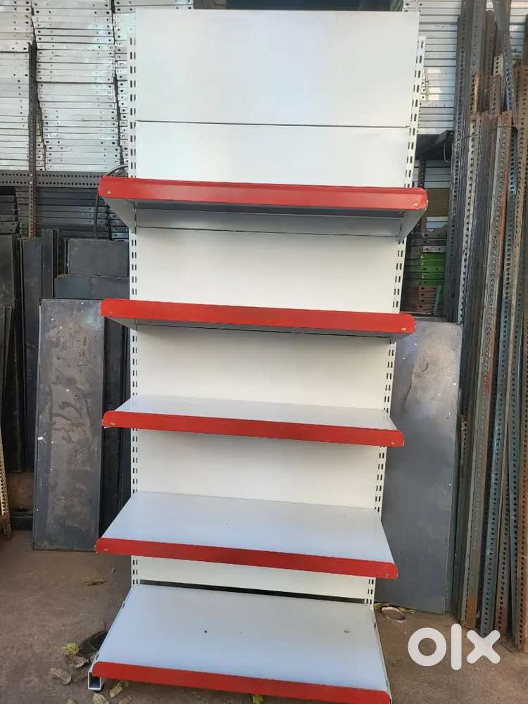 grocery rack available