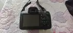 Selling Cannon 1500d.