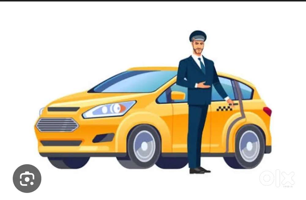 Need Professional Drivers for Uber, Ola.