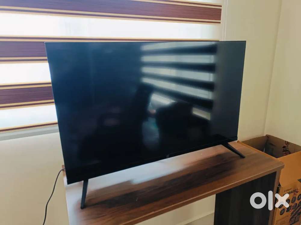 One plus smart TV 32 inch 2022 model