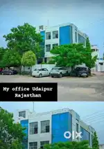 Office work h udaipur rajasthan
