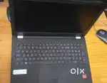HP 15 bs laptop