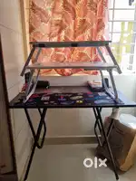 STUDY TABLE & BED TABLE