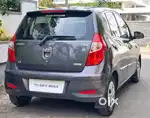 Hyundai i10 1.2 Kappa SPORTZ, 2012, Petrol