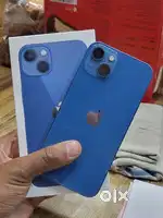 iPhone 13 128gb under warranty