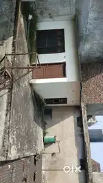 Office for sale area 30*30 = 900 sq feet ground floor hall upper off