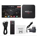 Android box 4k 5g New Pieces