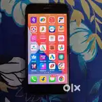Apple Iphone SE 2021