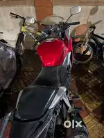 CBR 250 ABS