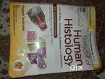 Yogesh Santakke book for Histology