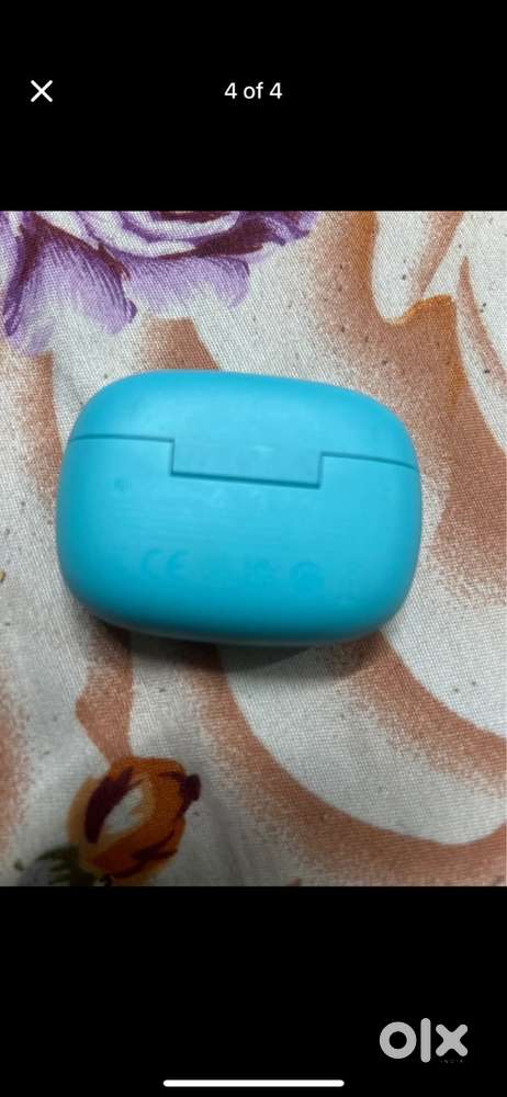 Jbl earbuds