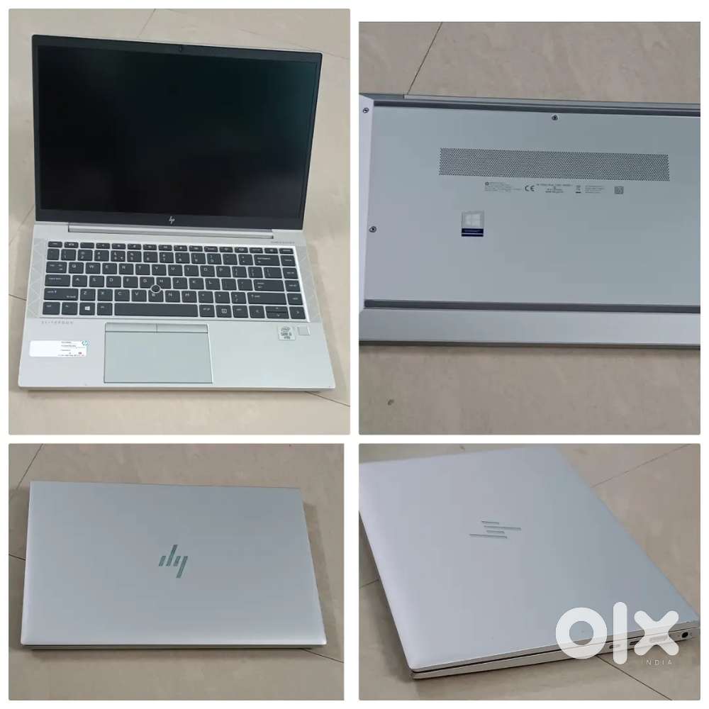 HP i5 10th Gen Laptop for sale 840 G7