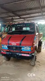 Tata 407 sk tipper BS4 2020 model