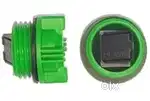 Battery cap