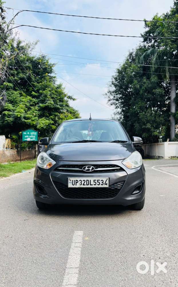 Hyundai i10 1.2 Kappa Magna, 2010, Petrol