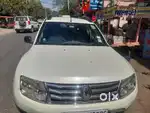 Renault Duster 85PS RxE Diesel, 2014, Diesel