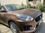 Maruti Suzuki Swift Dzire VDI Regal Limited Edition AMT, 2017, Diese..